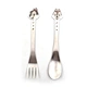 SS304 spoon
